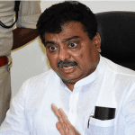 Didn't ask for rice free of cost from Centre, says Minister Patil