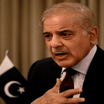 Pakistan PM Shahbaz Khan issued show cause notice in money laundering case