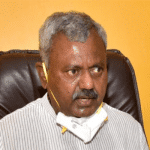 BJP gives jamun, then poison when they come to party: Somashekar
