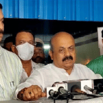 BJP cancels Janotsav rally in wake of Praveen's murder