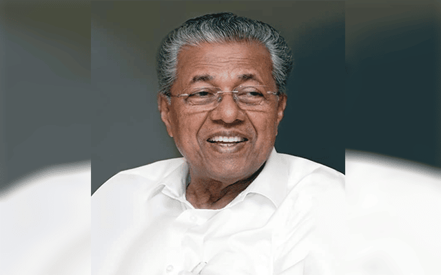Kerala CM cancels fourth Saturday holiday for state government employees