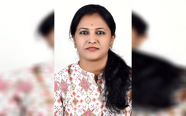 Sumana Bolar receives doctorate degree from Mangalore University