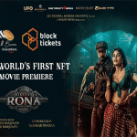 'Vikrant Rona' to be released in Dubai, Kichcha Sudeep joins premiere show