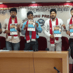 Belthangady: "Namma Pradhan Mantrig Tuluvere Postcard Campaign" launched
