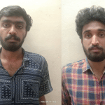 Manjeshwar: Two accused arrested in murder case