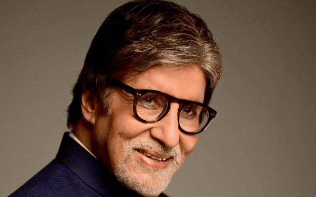 Amitabh Bachchan tests positive for COVID-19 for the second time