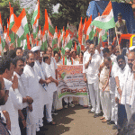 BJP is creating hatred between religions and religions: Manjunath Bhandari