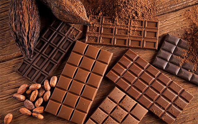 Chocolates worth Rs 17 lakh stolen from godown