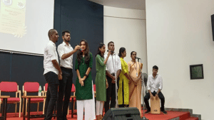 SAC celebrated Konakni Manyata Divas