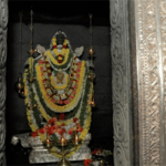Sri Krishna Janmashtami and Laksha Tulsi Archana Sampanna at Gopalakrishna Temple