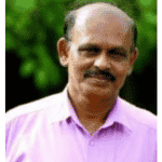 Kasargod: Former Press Club secretary Unni Krishnan Pushpagiri passes away