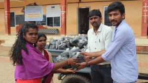 Chettalli: Capacity building and resource distribution under tribal sub-plan