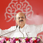 Belagavi: Maharashtra Opposition leaders have lost their mental balance: CM Bommai