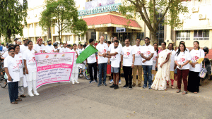 Mangaluru: Bicycle jatha to mark World Heart Day