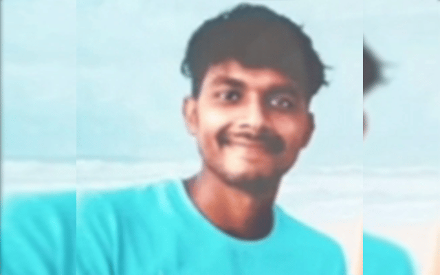 Kasargod: Body of a youth found lying submerged in water