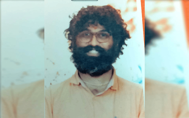Bantwal: T Narasimha Pai, a resident of Manikatte, has gone missing.