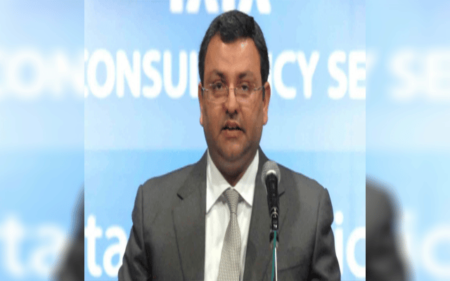 Former Tata Group chairman Cyrus Mistry passes away