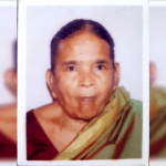 Belthangady: Retired teacher Sarada passes away