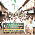 Mangaluru: Jatha to mark the birth anniversary of Mohammed Paingabar