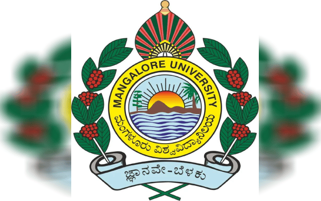 Mangalore University Vice-Chancellor orders not to celebrate Ganeshotsav