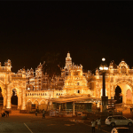 Mysuru: Electric lights to be lit in the city till Oct. 12
