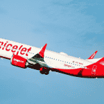 SpiceJet makes emergency landing at Hyderabad airport
