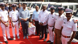 KSRTC to induct 20 Bolero vehicles in Bengaluru