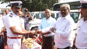 KSRTC to induct 20 Bolero vehicles in Bengaluru