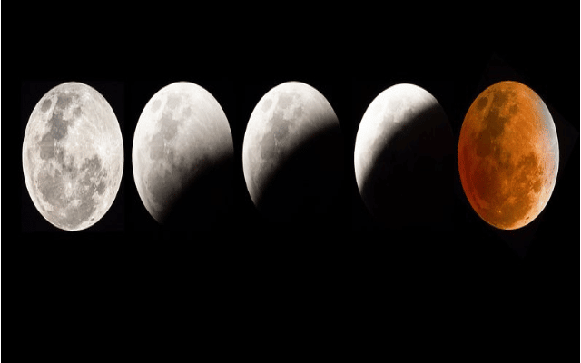 In the wake of lunar eclipse, change in the timings of darshan of the deity