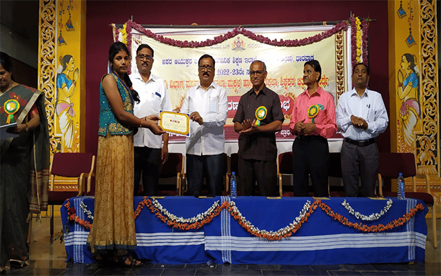 Karwar: State selected in painting competition