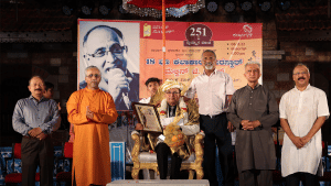Mumbai: 251st monthly Konkani Sangeet Manjari programme by Mand Sobhan
