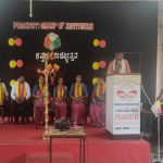 Kanthavara: Proud to speak Kannada: Ashok Kumar