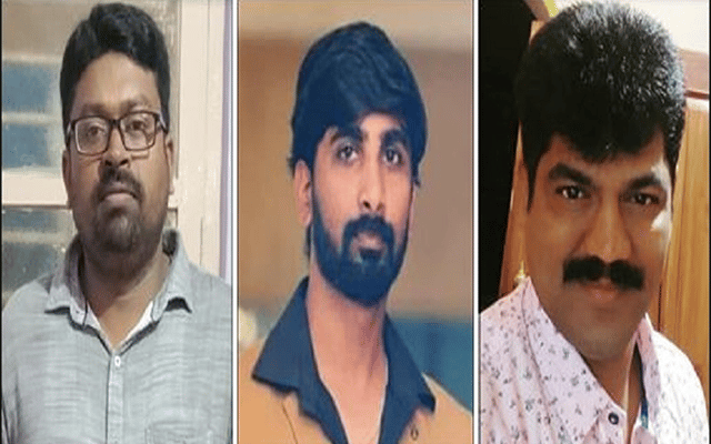 Mysuru: Three young achievers conferred 'Kannada Vikasa Ratna Award'