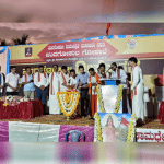 Deepotsavam, mass gopuja at Kalenja Nandagokula Goshala