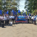 Udupi: Jayan Malpe accuses 'Manusmriti' of trying to suppress Dalits