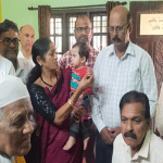 Mangaluru: JD(S) extends condolences to Jaleel's family