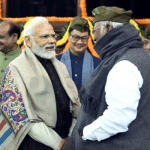 New Delhi: Prime Minister Narendra Modi, Kharge greet people on Republic Day