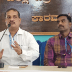 Mega assistive devices distribution camp for differently abled