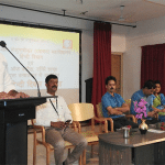 Ujire: World Hindi Diwas programme at SDM College