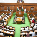 New Delhi Assembly session begins today