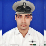 Karwar: Navy jawan from Ankola dies in Andaman and Nicobar