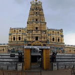 Karnataka Historical Pilgrimage – Chitradurga & Davanagere