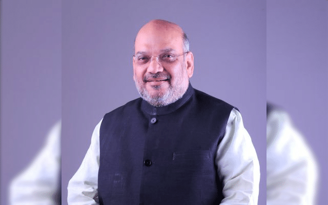 Home minister Amit Shah to interact with 500 achievers, VVIPs on Thursday in the city