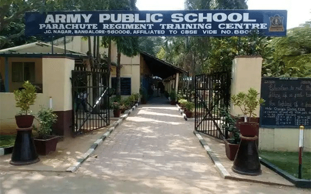 Why are 'Army schools' different from regular schools? Do you know what's special? Here's the information!