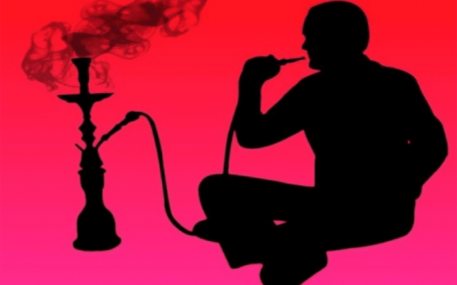 Hookah bars may reopen in UP after HC intervention