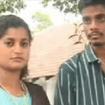 Chikkamagaluru: Fear of family members- lovers who got married twice