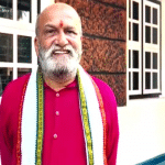 Court's decision to allow gyanvapi mosque survey is welcome: Pramod Muthalik