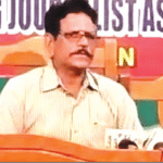 Sakleshpur: Rowdy sheeter accuses locals of harassment
