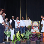 Vijayapura: District administration celebrates Sant Sevalal Jayanti in Basavanadu