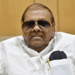 Bengaluru: Baburao Chinchansur joins Congress